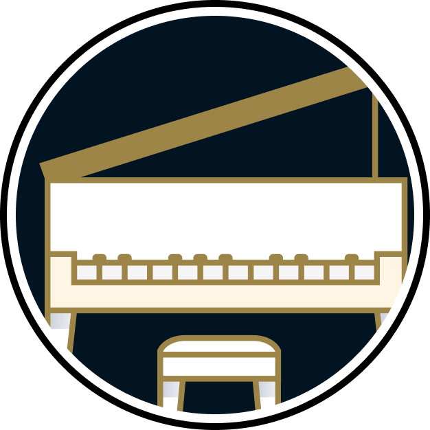 Clases de Instrumentos Musicales